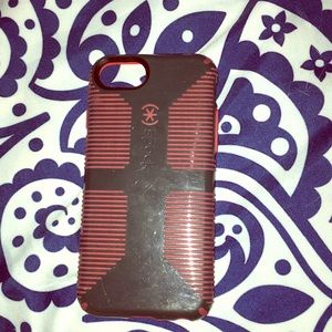 slightly used phone case iphone 6, 7, 8
